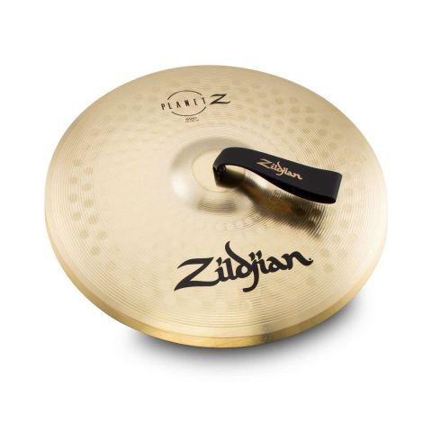 Zildjian Banda 14" Planet Z 