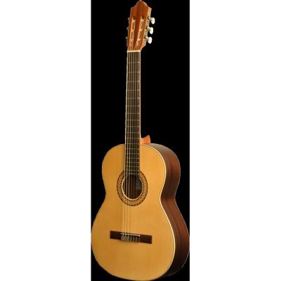 CAMPS Sinfonia-C Guitarra Clasica