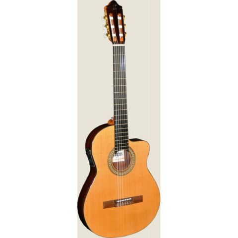 CAMPS NAC-2-ProBlend Guitarra...