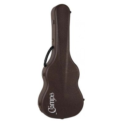 CAMPS Estuche Guitarra Caja Estrecha NAC