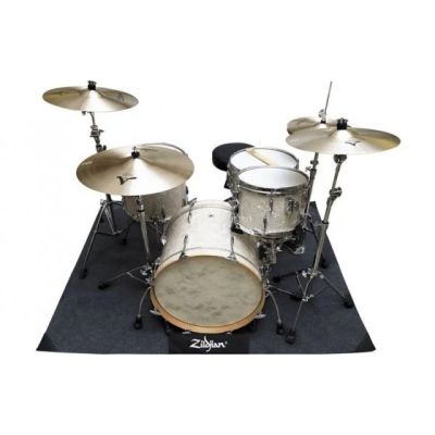 Zildjian Alfombra Para Bateria