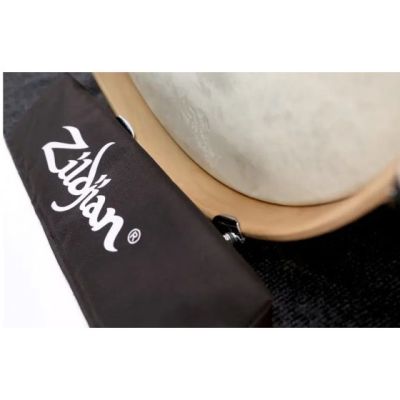 Zildjian Alfombra Para Bateria