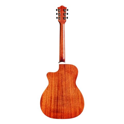 Guild OM-140CE Antique Sunburst