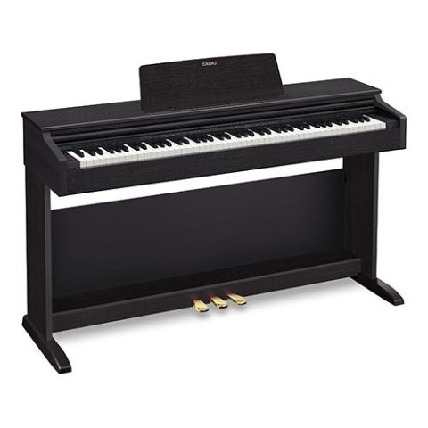 CASIO CELVIANO AP-270 BK NEGRO