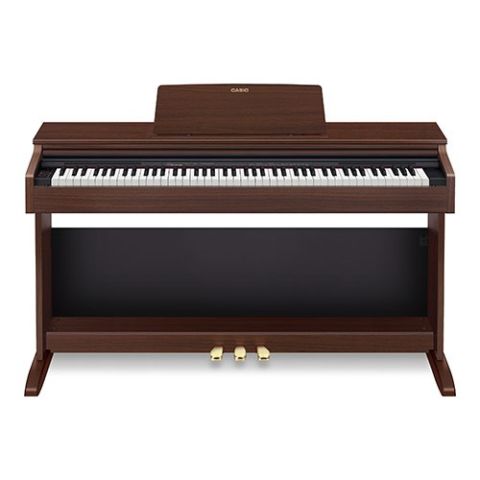 CASIO CELVIANO AP-270 BN Palisandro