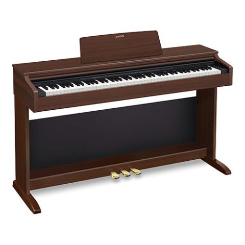 CASIO CELVIANO AP-270 BN Palisandro