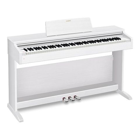 CASIO CELVIANO AP-270 WE BLANCO