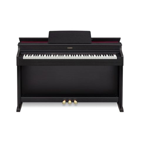 CASIO CELVIANO AP-470BK Negro ( sólo...