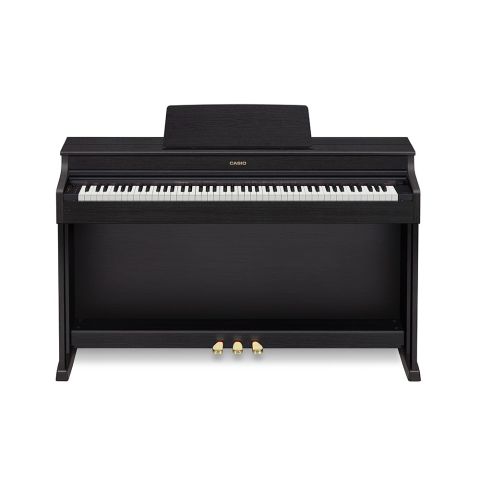 CASIO CELVIANO AP-470BK Negro ( sólo...