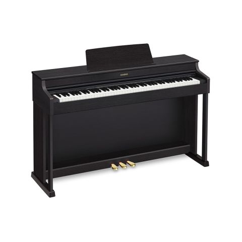 CASIO CELVIANO AP-470BK Negro ( sólo...