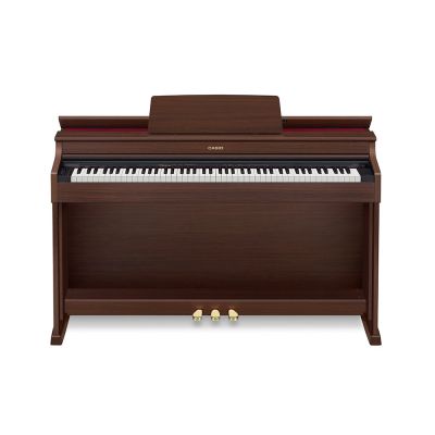 CASIO CELVIANO AP-470BN Palisandro ( sólo piano ) 2