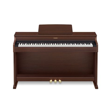 CASIO CELVIANO AP-470BN Palisandro (...
