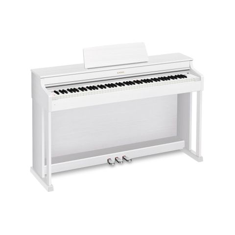 CASIO CELVIANO AP-470WE Blanco ( sólo...