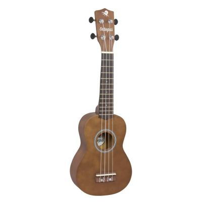 OCTOPUS UK-200NT Ukelele Soprano NT Natural