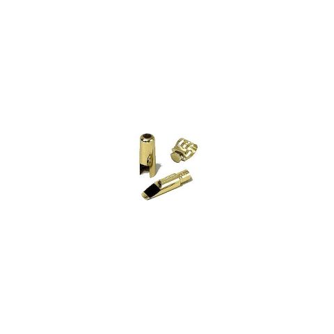 OTTO LINK Boquilla Saxo Tenor 6 Metal