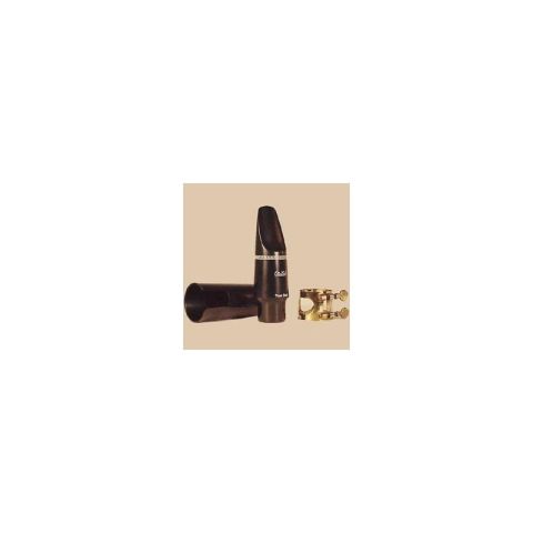 OTTO LINK Boquilla Saxo Alto 6*Ebonita