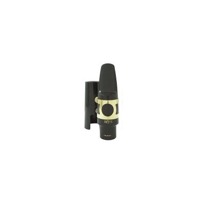 Meyer 6M Boquilla Saxo Alto Ebonita