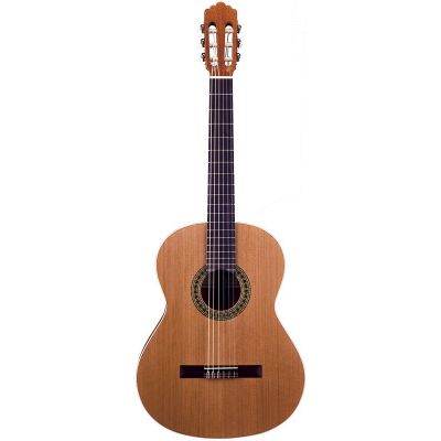 ALTAMIRA Básico Cadete 3/4 Guitarra Clásica