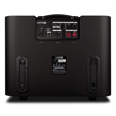 Line 6 Powercab 112 Plus