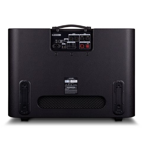 Line 6 Powercab 212 Plus