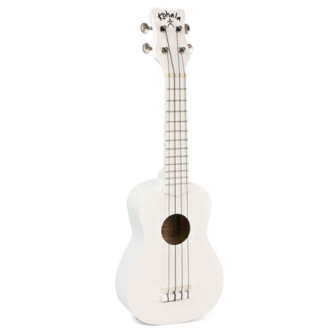 LANIKAI KCS Ukelele Kohala Canvas...