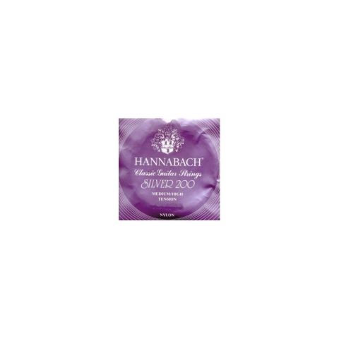 HANNABACH 9005-MHT Cuerda 5ª...