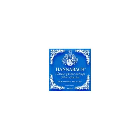 HANNABACH 8157-ZHT Cuerda 7ª Azul...