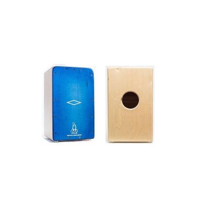 Pepote cajón Pepillo Tapa Azul ( 5 a 8 Años )