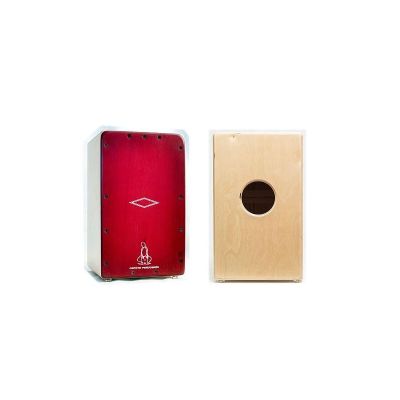 Pepote cajón Pepillo Tapa Roja ( 5 a 8 Años )