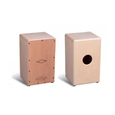 Pepote cajón Pepillo (5 a 8 Años )