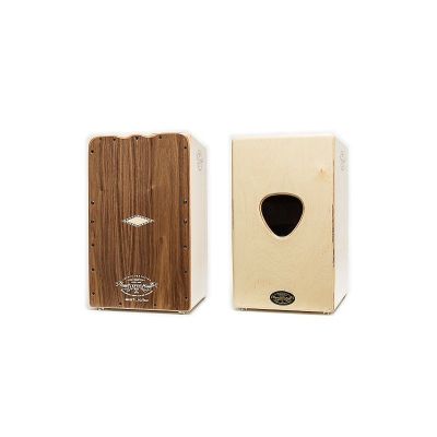 Pepote cajón Estudio