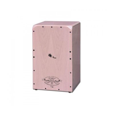 Pepote cajón Tía