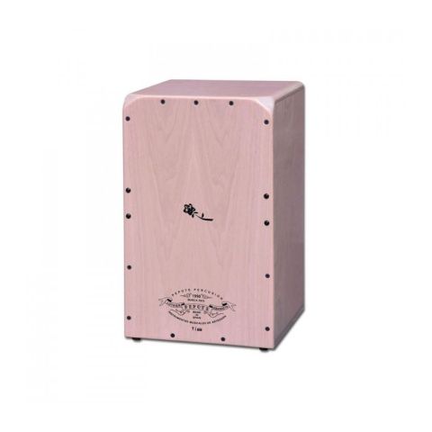 Pepote cajón Tía