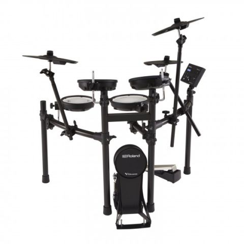 Roland TD-07KV Bateria Electrónica