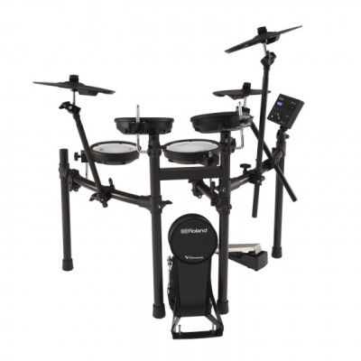Roland TD-07KV Bateria Electrónica