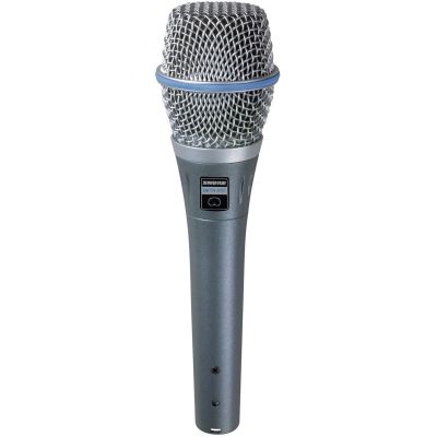 SHURE BETA 87C