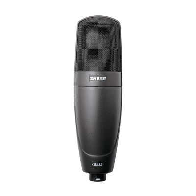 SHURE KSM32/CG