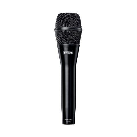 SHURE KSM9HS