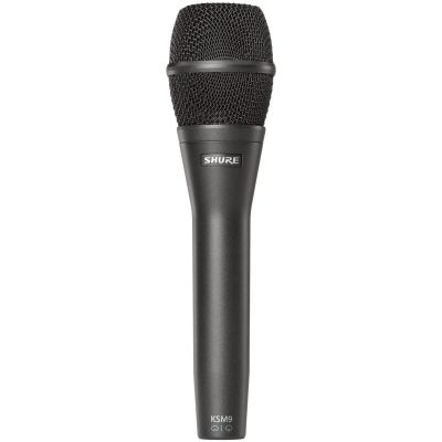SHURE KSM9 CG