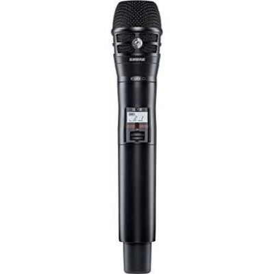 SHURE QLXD2/K8B H51
