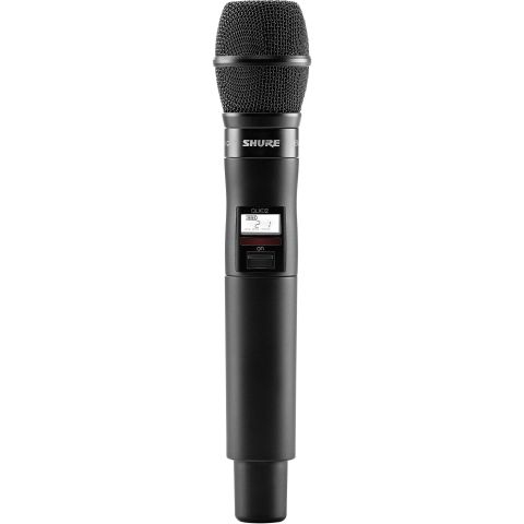 SHURE QLXD2/KSM9 H51