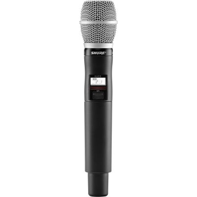 SHURE QLXD2/SM86 H51