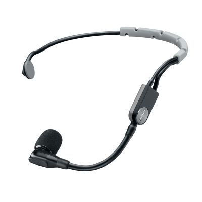SHURE SM35 TQG