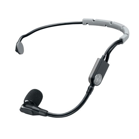 SHURE SM35 XLR