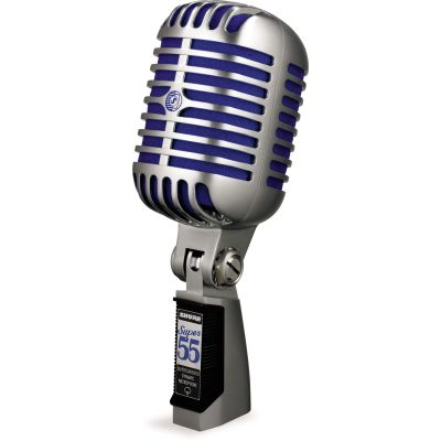SHURE Super 55