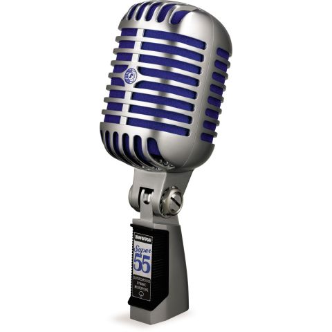 SHURE Super 55