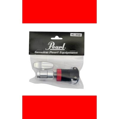 Pearl Hcl-205Qr Rapid Lock Supergrip Hi-Hat Clutch 2