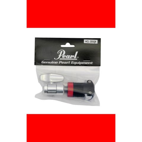 Pearl Hcl-205Qr Rapid Lock Supergrip...