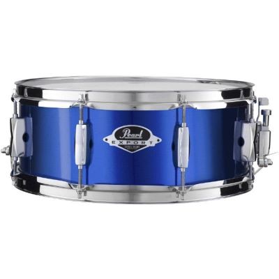 Pearl Export High Voltage Blue 14X5,5"