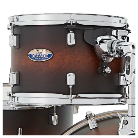 Pearl Decade Maple Standard Satin...
